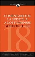Comentario de la Epístola a los Filipenses