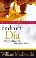 De día en Día. 365 verdades por las cuales vivir
