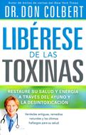 Libérese de las Toxinas (Rústica) [Libro]