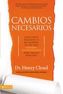 Cambios Necesarios (Rústica) [Libro]