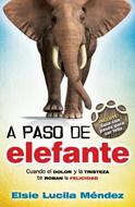 A paso de Elefante (Rústica)