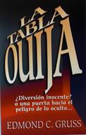 La Tabla Ouija (Rústica) [Libro de Bolsillo]