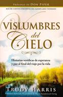 Vislumbres del Cielo (Rústica)