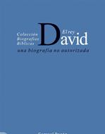 El rey David: Una biografía no autorizada