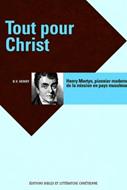 Tout pour Christ