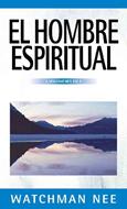 Hombre Espiritual -3 volúmenes en 1