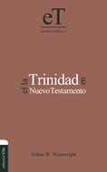 La Trinidad en el N.T.