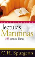 Lecturas Matutinas. 365 lecturas diarias