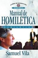 Manual de homilética