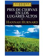 Pies de Ciervas en los Lugares Altos