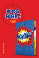 CSB Kids Bible, Power (eBook)