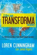 El Libro que transforma Naciones (Rústica)