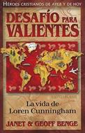Desafío para Valientes (Rústica)