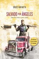 Salvado por Ángeles (Rústica)