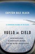 Vuelo al Cielo (Rústica)