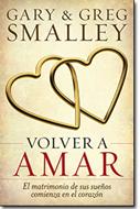 Volver a Amar (Rústica)