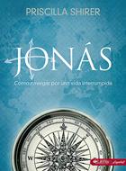 Jonás (Rústica) [Manual]