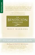 La Bendición Familiar (Rústica) [Libro de Bolsillo]