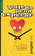 Vale la pena esperar (Rústica) [Libro de Bolsillo]