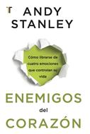 Enemigos del Corazon (Rústica)
