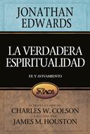 La verdadera espiritualidad (Rústica)