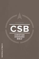 CSB Holy Bible, Digital Edition (v.2) (eBook)