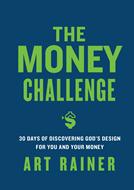 The Money Challenge (eBook)