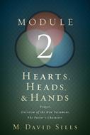 Hearts, Heads, and Hands- Module 2 (eBook)