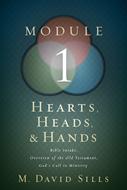 Hearts, Heads, and Hands- Module 1 (eBook)