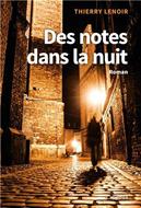 Des notes dans la nuit