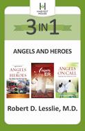 Angels and Heroes 3-in-1 (Digital delivered electronically)