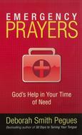 Emergency Prayers (Digital delivered electronically)
