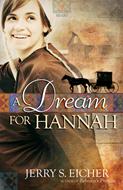 A Dream for Hannah (Digital delivered electronically)