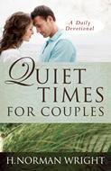 Quiet Times for Couples (Digital delivered electronically)