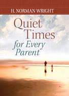 Quiet Times for Every Parent (Digital delivered electronically)