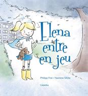Elena entre en jeu