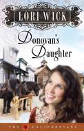 Donovan's Daughter (Digital delivered electronically)