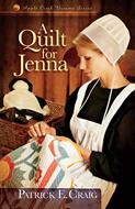 A Quilt for Jenna (Digital delivered electronically)