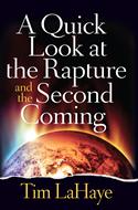 A Quick Look at the Rapture and the Second Coming (Digital delivered electronically)