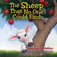 The Sheep That No One Could Find (Digital delivered electronically)