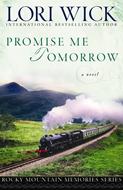 Promise Me Tomorrow (Digital delivered electronically)