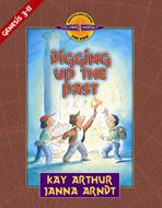 Digging Up the Past (Digital delivered electronically)