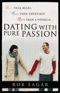 Dating with Pure Passion (Digital delivered electronically)