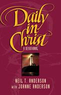 Daily in Christ (Digital delivered electronically)