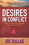 Desires in Conflict (Digital delivered electronically)