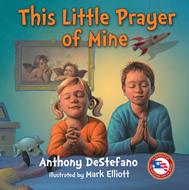 This Little Prayer of Mine (Digital delivered electronically)