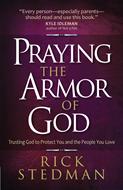 Praying the Armor of God (Digital delivered electronically)