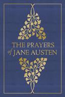The Prayers of Jane Austen (Digital delivered electronically)