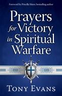 Prayers for Victory in Spiritual Warfare (Digital delivered electronically)