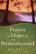 Prayers of Hope for the Brokenhearted (Digital delivered electronically)